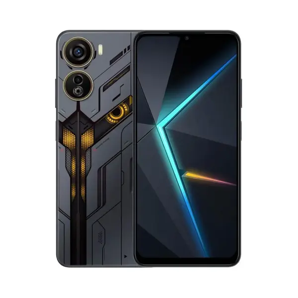 nubia neo 5g 8!}256gb black
